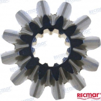 PINION ATTACK SUZUKI