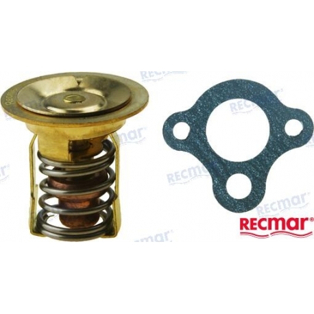 KIT DE TERMOSTATO