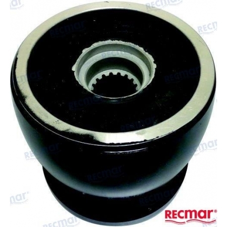 ACOPLAMENTO DO MOTOR