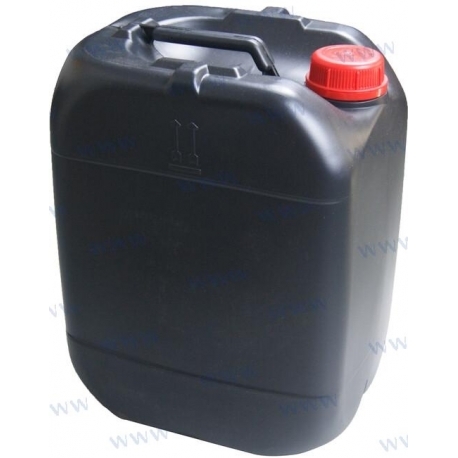 ÓLEO MOTOR 5W40 RECMAR 205L