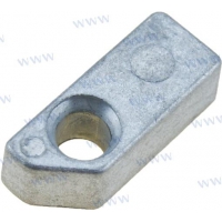 ANODO DE ZINCO