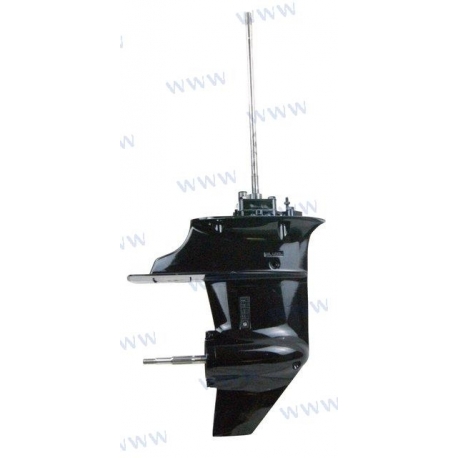 CAUDA COMPLETA 63V (S)