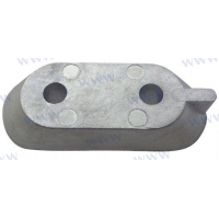 ANODO DE ZINCO