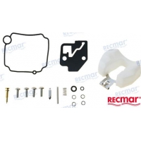 KIT DE CARBURADOR
