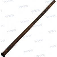 TUBO(S) DE ÁGUA
