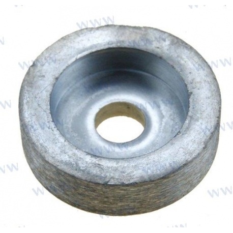 ANODO DE ZINCO YAMAHA-MERCURY-SUZUKI