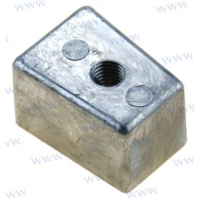 ANODO DE ZINCO