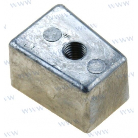 ANODO DE ZINCO