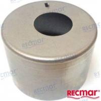 BUCHA DE AÇO INOX