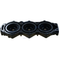 CABEÇA DE CILINDRO YAMAHA