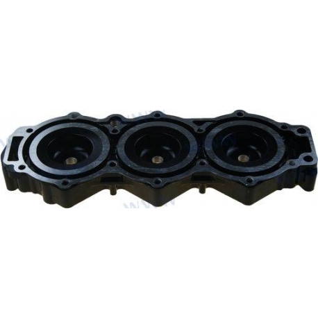 CABEÇA DE CILINDRO YAMAHA