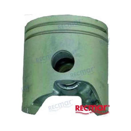 KIT DE PISTON YAMAHA