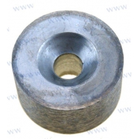 ANODO DE ZINCO