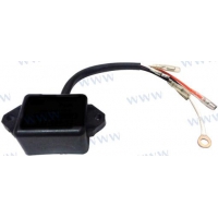 CDI YAMAHA - 2 CILINDROS