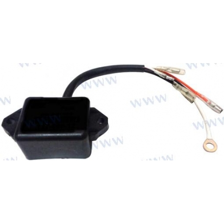 CDI YAMAHA - 2 CILINDROS