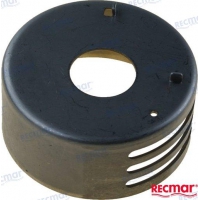 BUCHA DE INOX YAMAHA