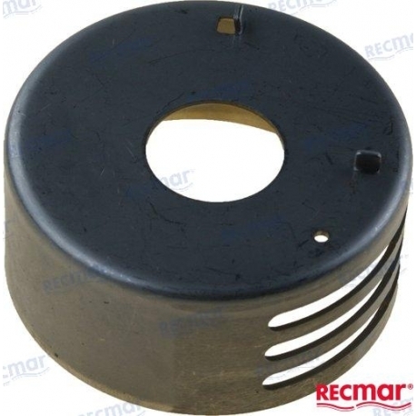 BUCHA DE INOX YAMAHA
