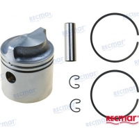 KIT DE PISTON