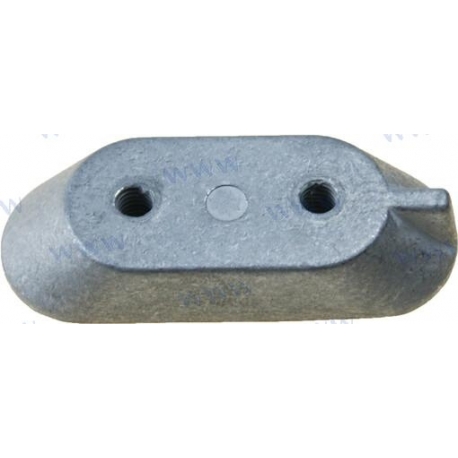 ANODO DE ZINCO