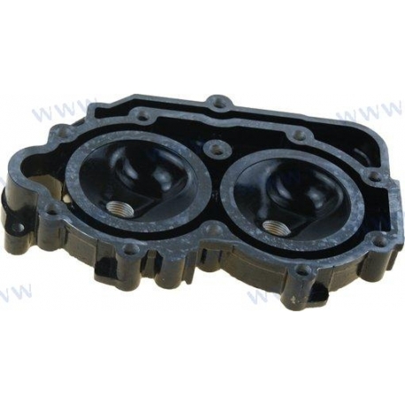 CABEÇA DE CILINDRO YAMAHA
