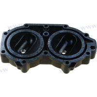 CABEÇA DE CILINDRO YAMAHA