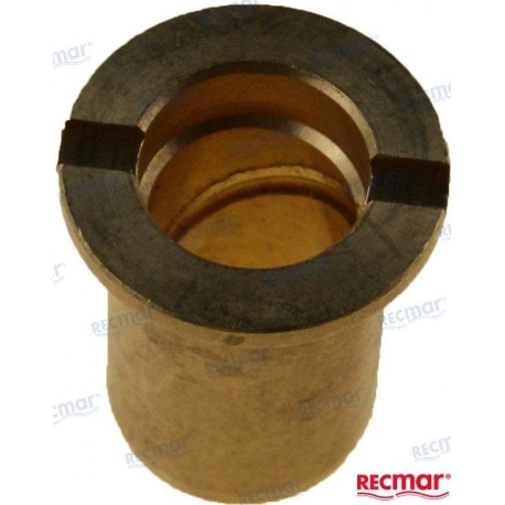 HUB YAMAHA