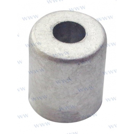ANODO DE ZINCO