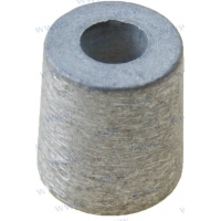 ANODO DE ALUMÍNIO