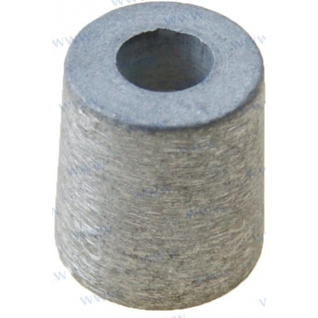 ANODO DE ALUMÍNIO