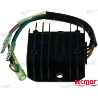 RETIFICADOR YAMAHA