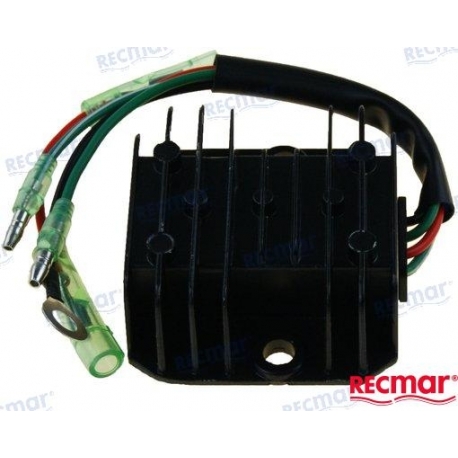 RETIFICADOR YAMAHA