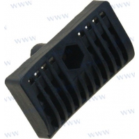 REDE DE ÁGUA YAMAHA