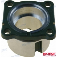 CARCAÇA DE ROLAMENTO YAMAHA