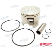 KIT DE PISTON YAMAHA
