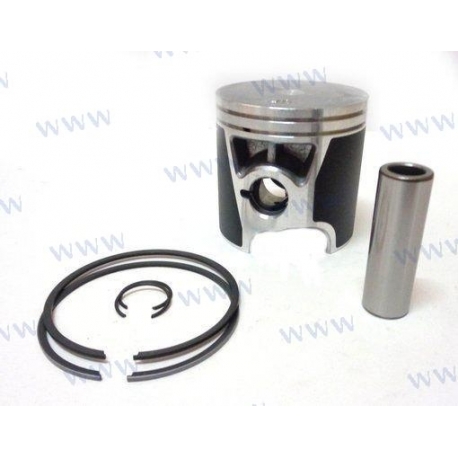 KIT DE PISTON STD