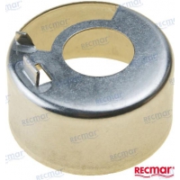 ACOPLAMENTO DE AÇO INOX