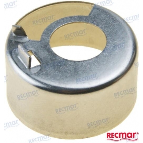 ACOPLAMENTO DE AÇO INOX