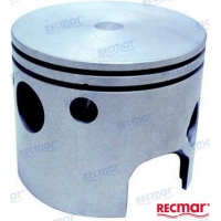 KIT DE PISTON DE ESTIBORDO STD
