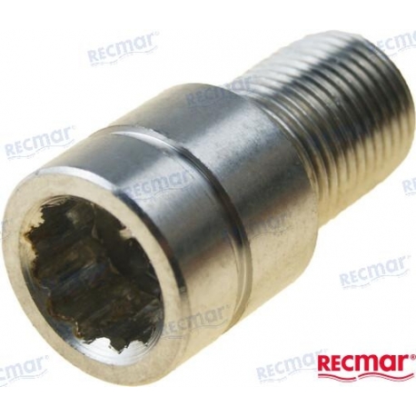 PARAFUSO DE FIXAÇÃO