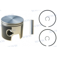 KIT DE PISTON STD