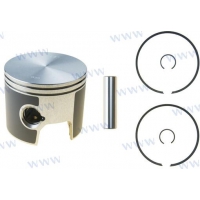 KIT DE PISTON 030