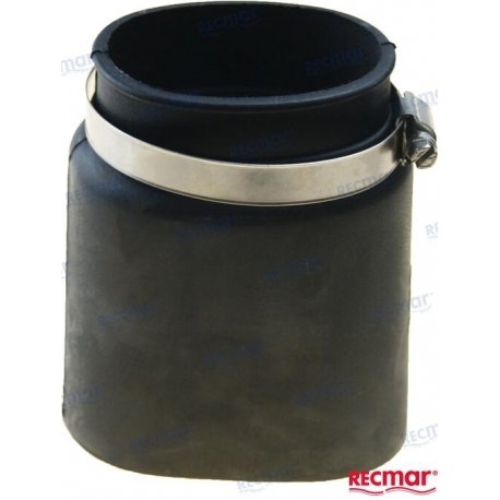 FOLES DE ESCAPE DO COLETOR