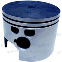 KIT DE PISTON DE ESTIBORDO STD