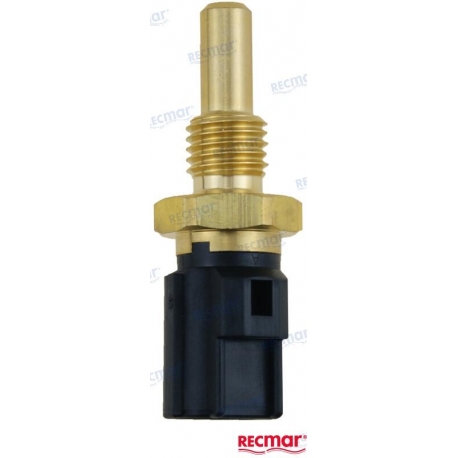 SENSOR DE TEMPERATURA