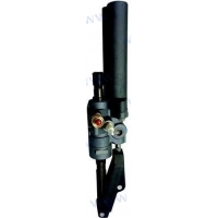 DIREÇÃO MODERNA MCM DO PISTON