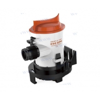 BOMBA DE PORÃO 350 GPH 12V SÉRIE 3