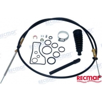 KIT DE CABOS DA CAIXA DE VELOCIDADES BRAVO