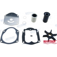 KIT DE BOMBA DE ÁGUA
