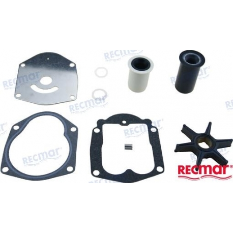 KIT DE BOMBA DE ÁGUA