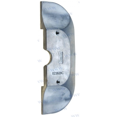 ANODO DE ZINCO